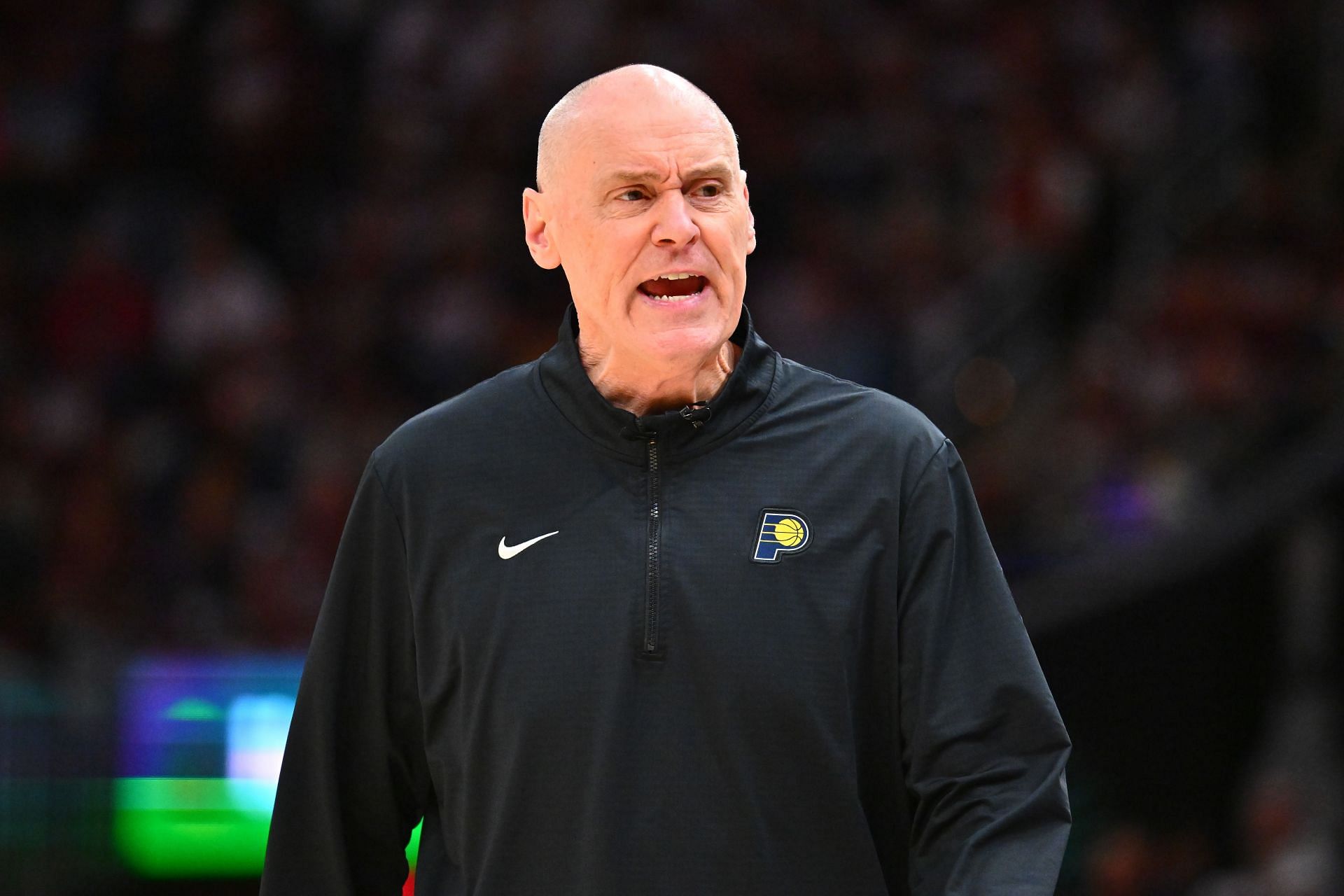 NBA Head Coaches 2024-25